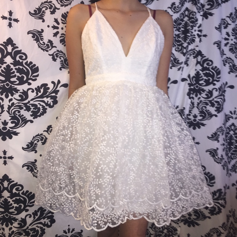 Dress - Picture 2 of 2